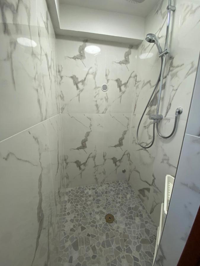 Apartmán Baita Delle Rondini Perugia Exteriér fotografie