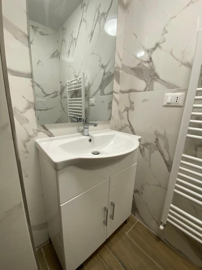 Apartmán Baita Delle Rondini Perugia Exteriér fotografie